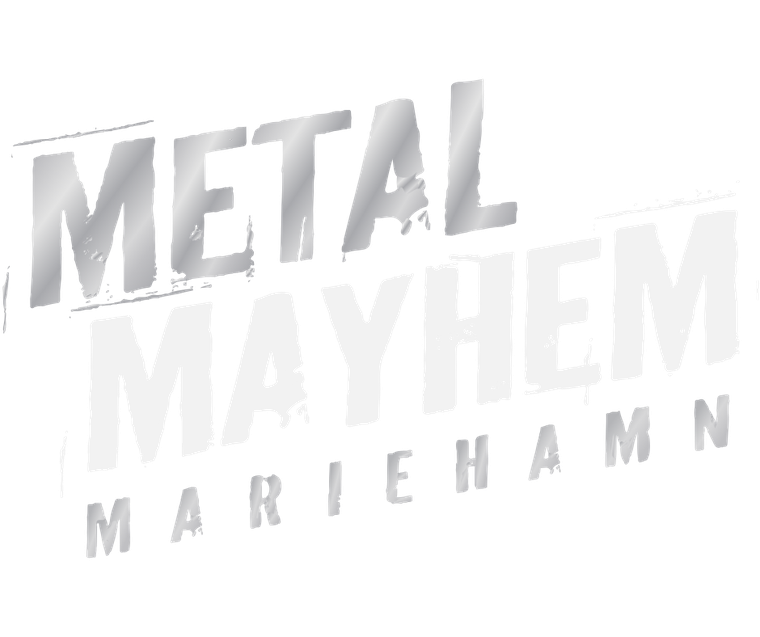 Metal Mayhem