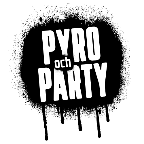 Pyro och Party